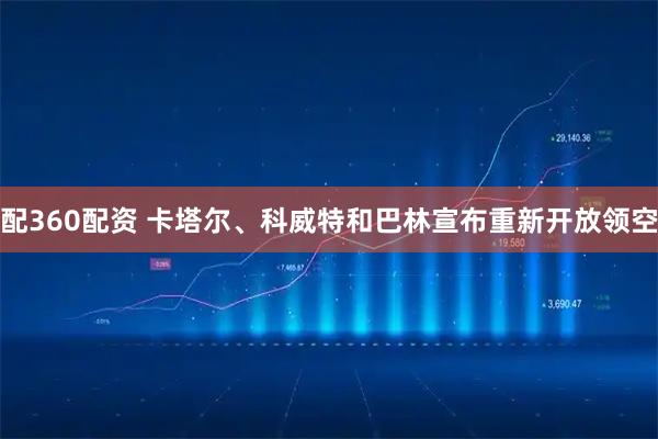 配360配资 卡塔尔、科威特和巴林宣布重新开放领空